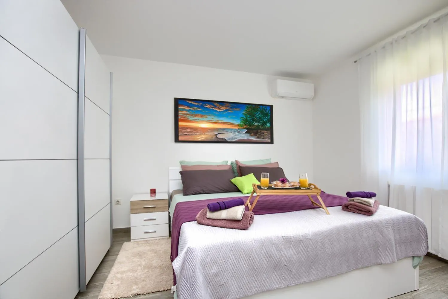 Kety Premantura Apartment 0*,