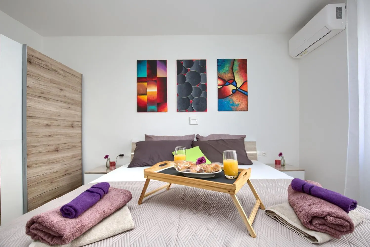 Kety Premantura Apartment Homestay