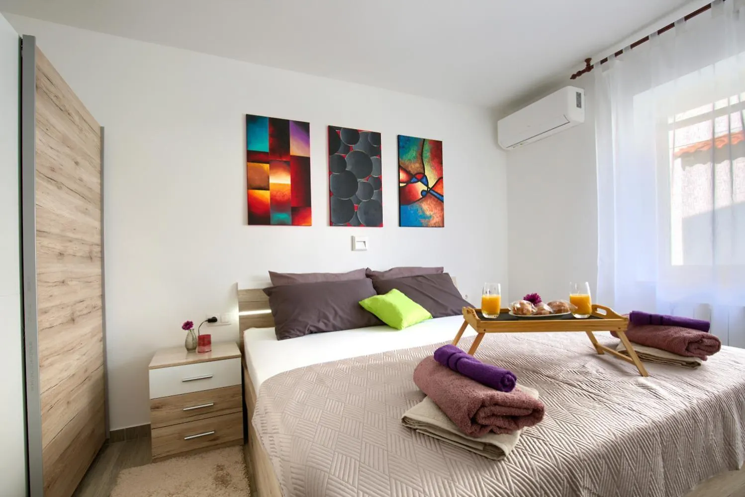 Kety Premantura Apartment