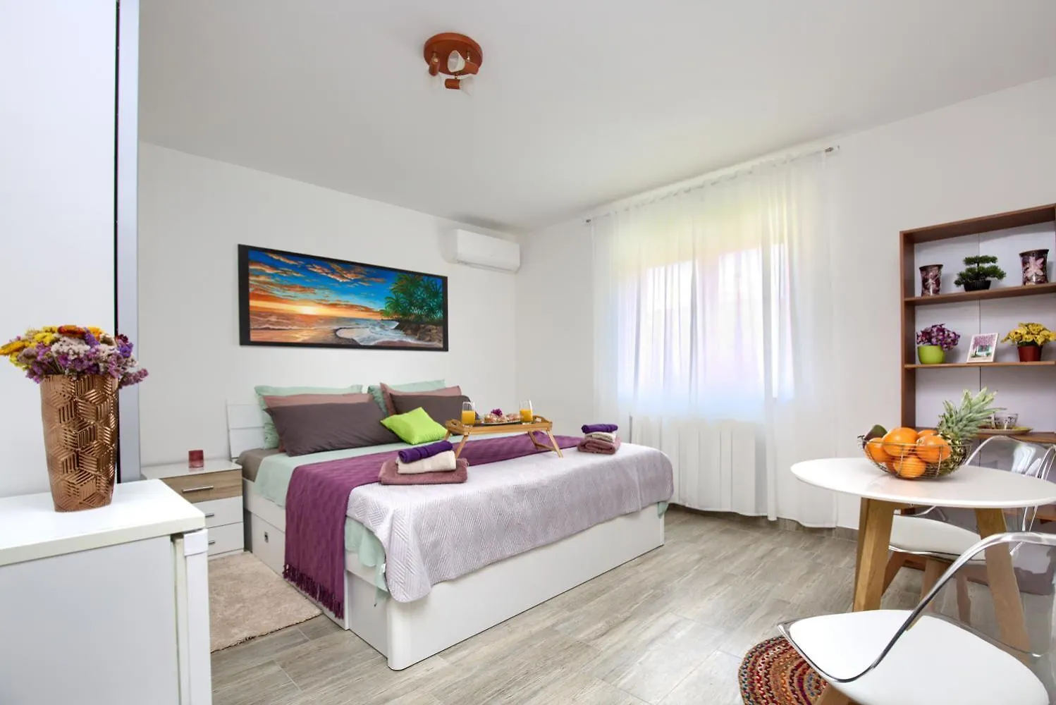 Kety Premantura Apartment