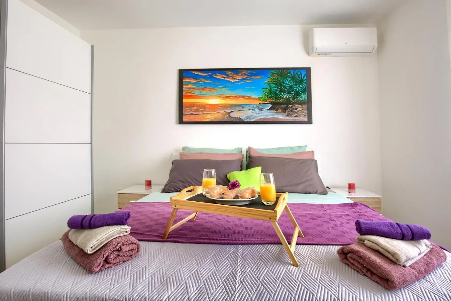 Kety Premantura Apartment Homestay