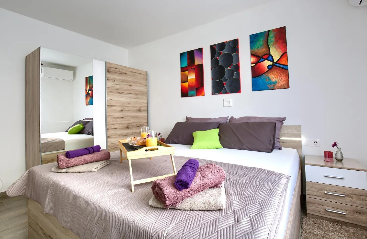 Kety Premantura Apartment