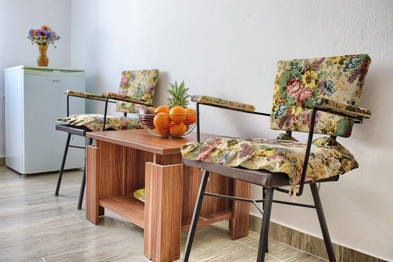Homestay Kety Premantura Apartment