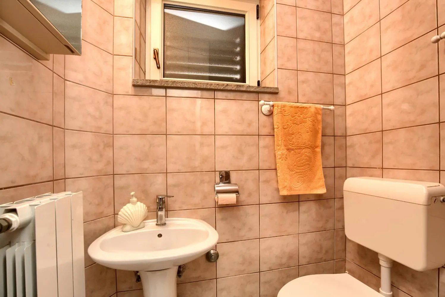 Kety Premantura Apartment Homestay