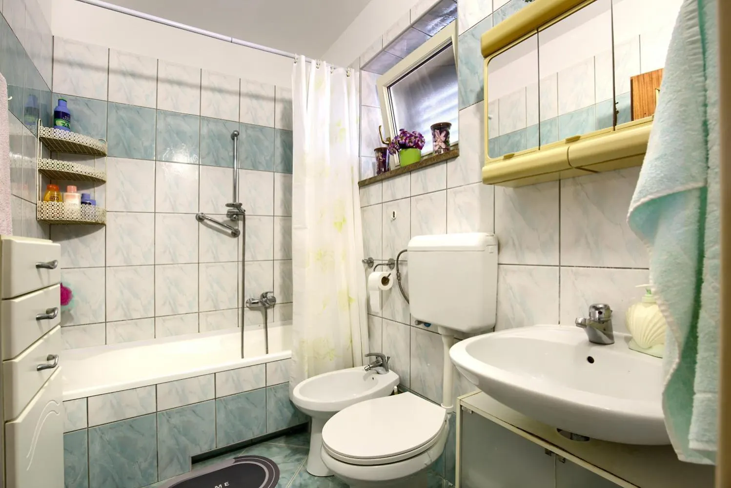 Kety Premantura Apartment