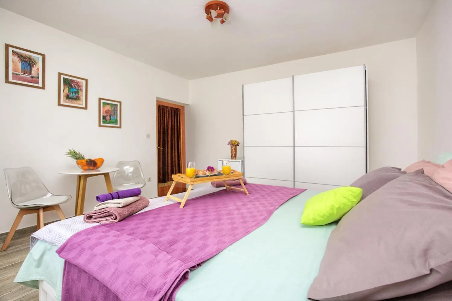 Kety Premantura Apartment