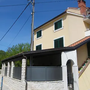  Apartmán Mamut