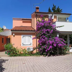  Appartamento In Premantura/istrien 34773