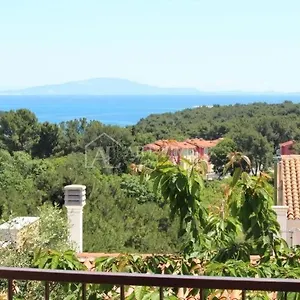 Lena. Premantura