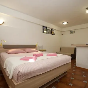  Apartmán Matija