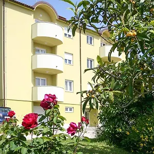  Apartmán Apartments Verde