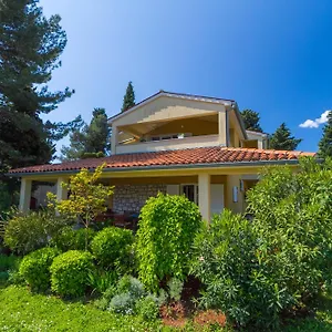  Apartmán Franulovic