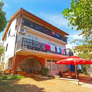  Apartmán Otmar 1224